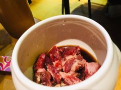 罐腌牛小排-萌牛肠烧烤店(虹梅路店)