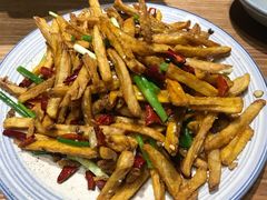 -静一餐厅·湖北菜(前门创始店)