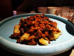 老油条鱼香肉丝-新白鹿餐厅(金鹰新街口店)