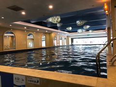 -古德菲力健身(广体店)