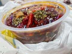 -皇城根北京风味主题餐厅(永旺梦乐城店)