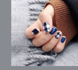 -明洞造型精品烫染