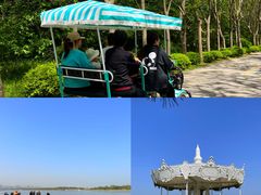 -巧克力渔家.小船海鲜胶东菜(万平口店)