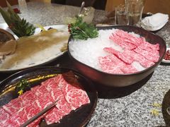 -辉哥火锅(虹桥路店)