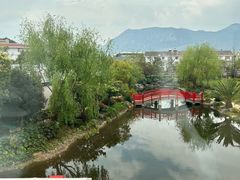 -昆明华邑酒店