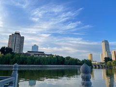 -迎泽公园