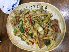 -下梅人家土菜馆(历史文化餐厅度假区店)