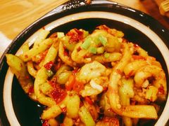 -湘缘道客•湘缘饭店·25年湘菜馆(古墩路店)