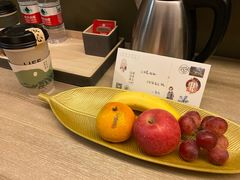 -西安大雁塔科技大学地铁站亚朵酒店