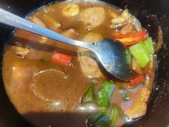 -小粤楼·怀旧粤菜(万辉国际广场店)