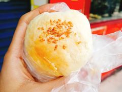 -上好酥烧饼(虹桥中心店)