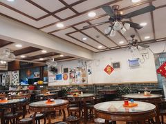 大堂-岐城面馆(黄岐店)