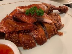 -广州文华东方酒店·江-由辉师傅主理