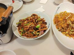 -小菜园新徽菜(合肥之心城店)