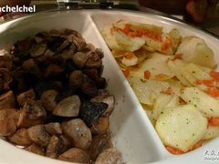 -上海东方佘山翰悦阁酒店·Vie全日制餐厅