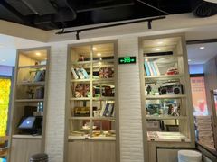 -新宝餐厅(流塘店)
