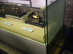 -中国铁道博物馆(正阳门馆)