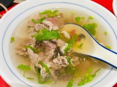 -潮汕·草根牛肉档(上海荟聚城市集市店)