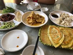 -苏师傅菜馆(上沙店)