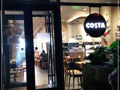 门面-COSTA COFFEE(龙德广场店)