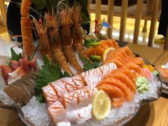 -清水日本料理铁板烧(学府路店)