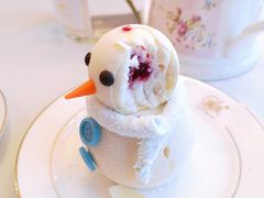 -L'amour澜茉·轻法餐