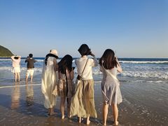 -西涌国际滨海旅游区