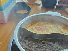 -水林间·寿喜烧自助(仙林金鹰店)