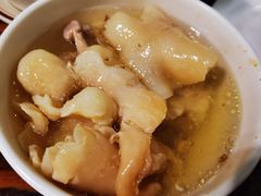 -黄祥华养生堂·炖汤·营养蒸饭(岭南天地店)