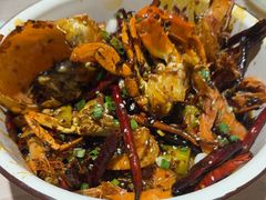 -辣螃铠盆盆蟹大排档(总店)