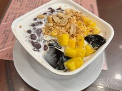 -南信牛奶甜品专家