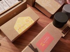 -微热山丘(台北民生公园门市店)