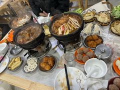 -范贤光鸡公煲(平乐园总店)