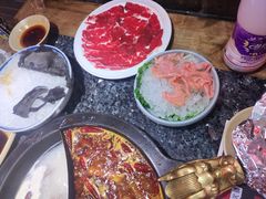 -蜀大侠火锅(森兰花园城店)