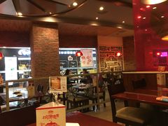 -棒约翰比萨·意面(剑河店)