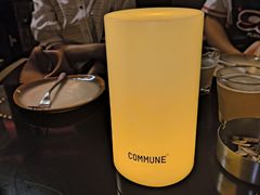 -COMMUNE幻师(五角场店)