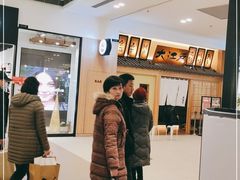 -宁波杉井奥特莱斯广场