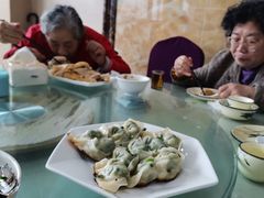 -秦臻海鲜农家乐(奉贤店)