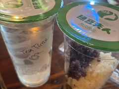 -哑巴生煎(临顿路店)