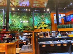 大堂-火炉旺烤肉啤酒屋(沈北创始店)