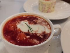 -库滋明·俄罗斯特色美食(中央大街店)