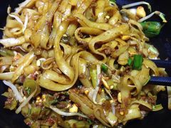 -道味炸酱面(商海南街店)