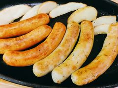 -萨莉亚意式餐厅(南京环亚凯瑟琳广场店)