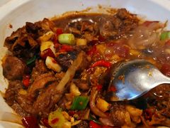 -俏湘厨•地道湘菜(建华南路店)