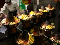 -鲁城往事(游客中心店)