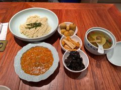 -裕兴记•蟹黄面馆(人民广场店)