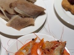 -星伦多 自助料理(圆融店)