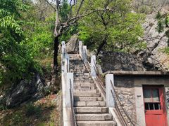 -北京鹫峰国家森林公园