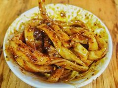 -洞子口张老二凉粉(文殊院店)