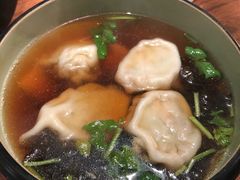-行者素食(国赫红珊湾店)